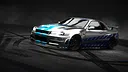 Drift Legends 2 AMATEUR Screenshot 1
