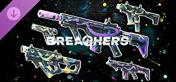 Breachers - Wildstyle Bundle