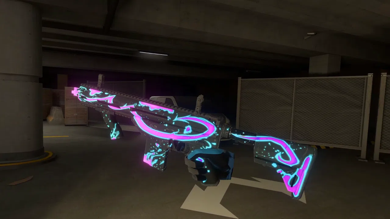Breachers - Wildstyle Bundle Screenshot 3