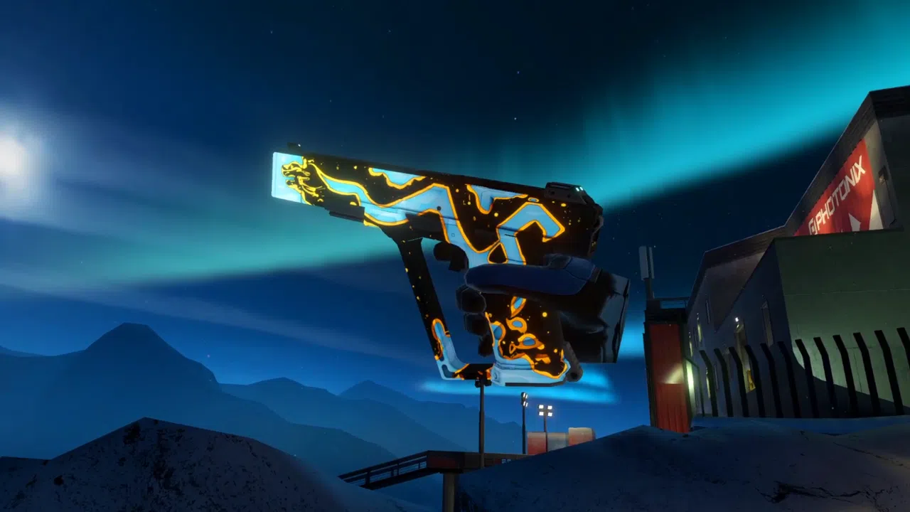 Breachers - Wildstyle Bundle Screenshot 5