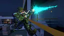 Breachers - Wildstyle Bundle Screenshot 4