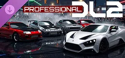 Drift Legends 2 PROFESSIONAL