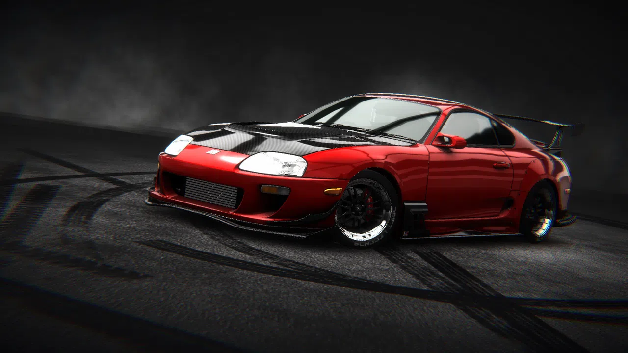 Drift Legends 2 PROFESSIONAL Screenshot 5