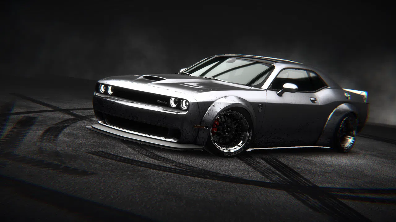 Drift Legends 2 PROFESSIONAL Screenshot 3