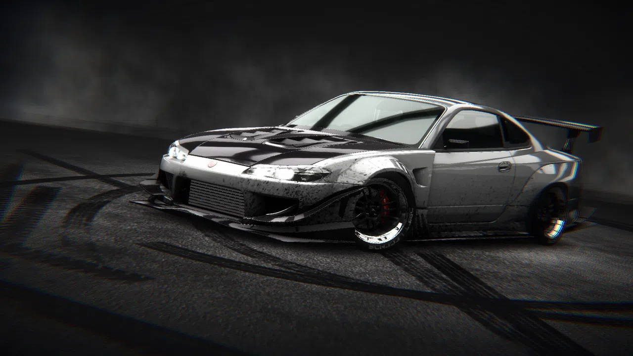 Drift Legends 2 PROFESSIONAL Screenshot 4