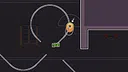 Grappling Bagel Screenshot 4