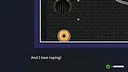Grappling Bagel Screenshot 3