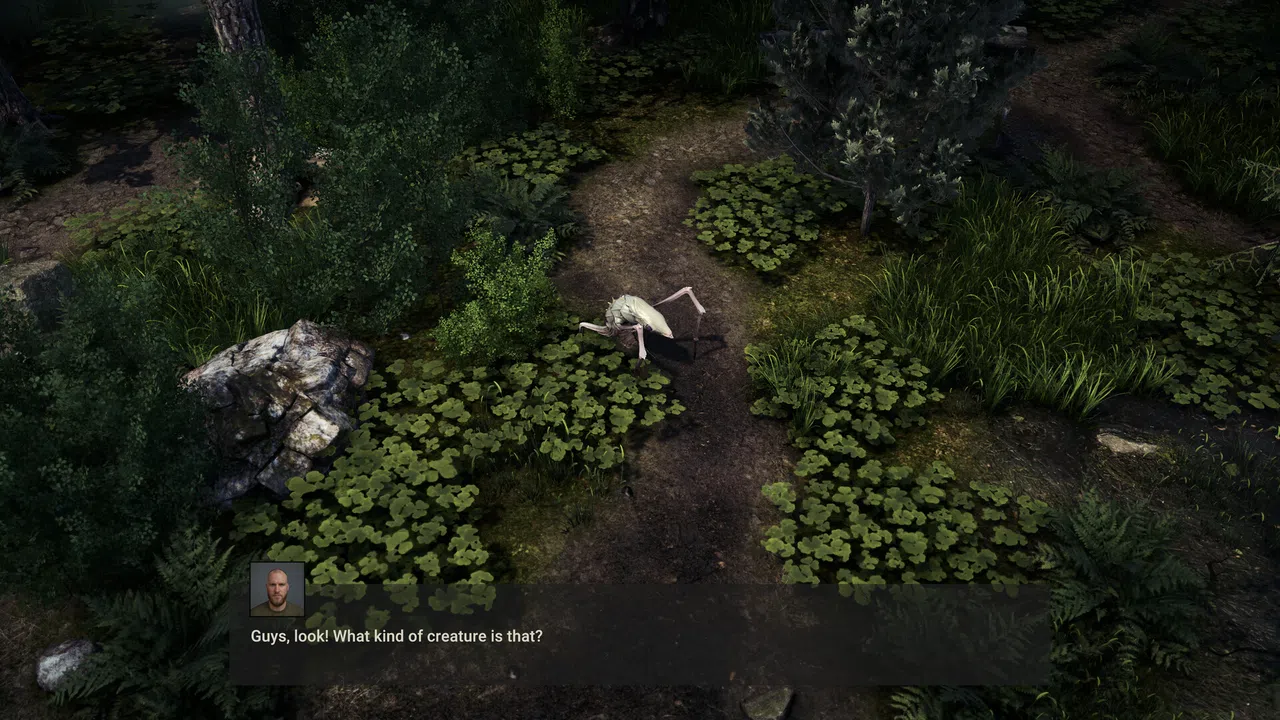 Future War Tactics: SOF vs Alien Invasion – Turn-Based Strategy Demo Screenshot 3