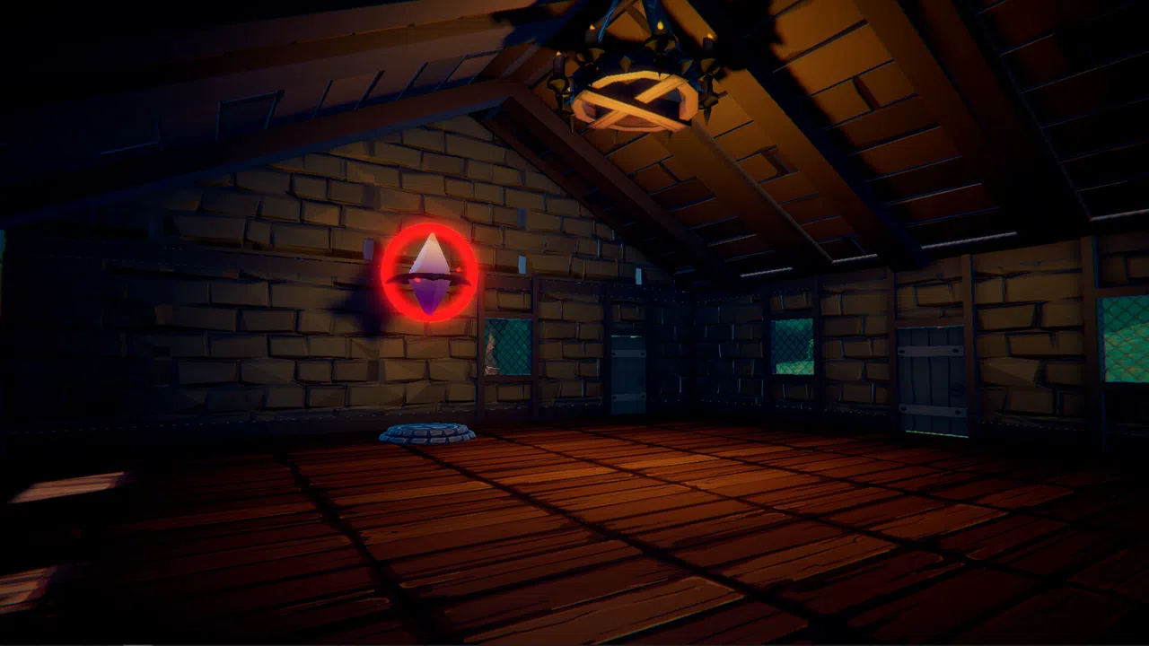 Wand Mart: A Totally Normal Magical Store - Demo Screenshot 13