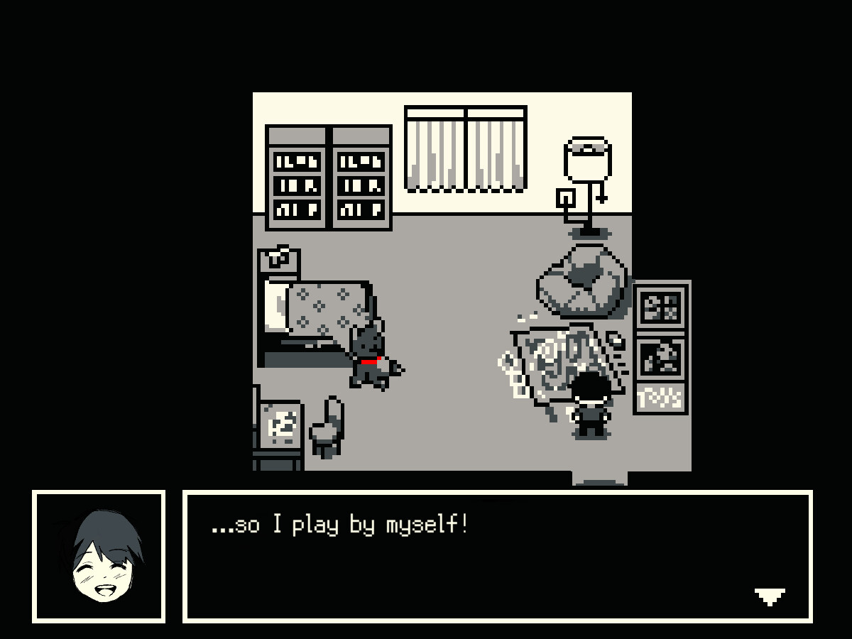 Free Will Screenshot 8