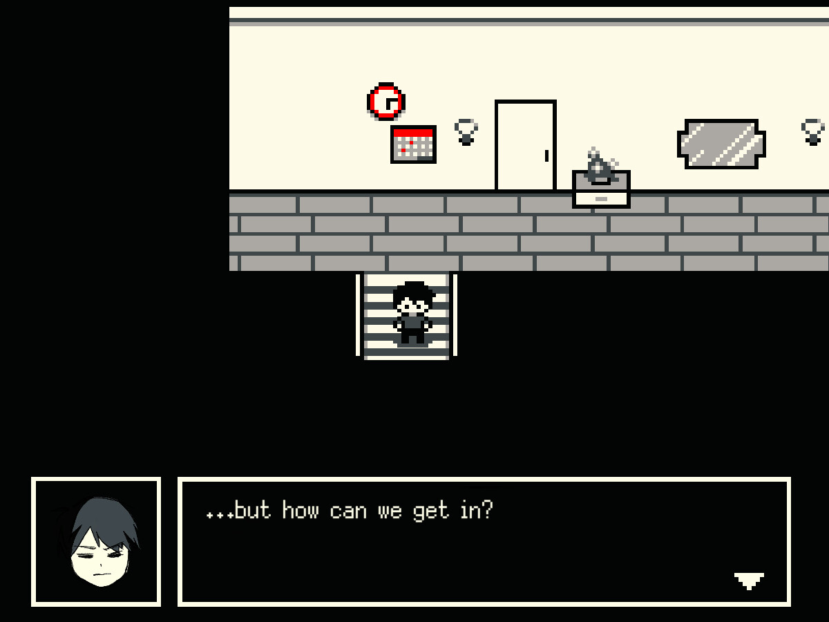 Free Will Screenshot 3