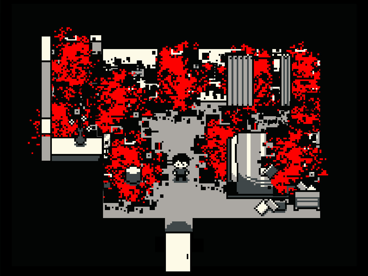 Free Will Screenshot 0