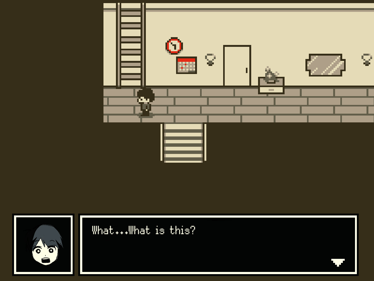 Free Will Screenshot 6