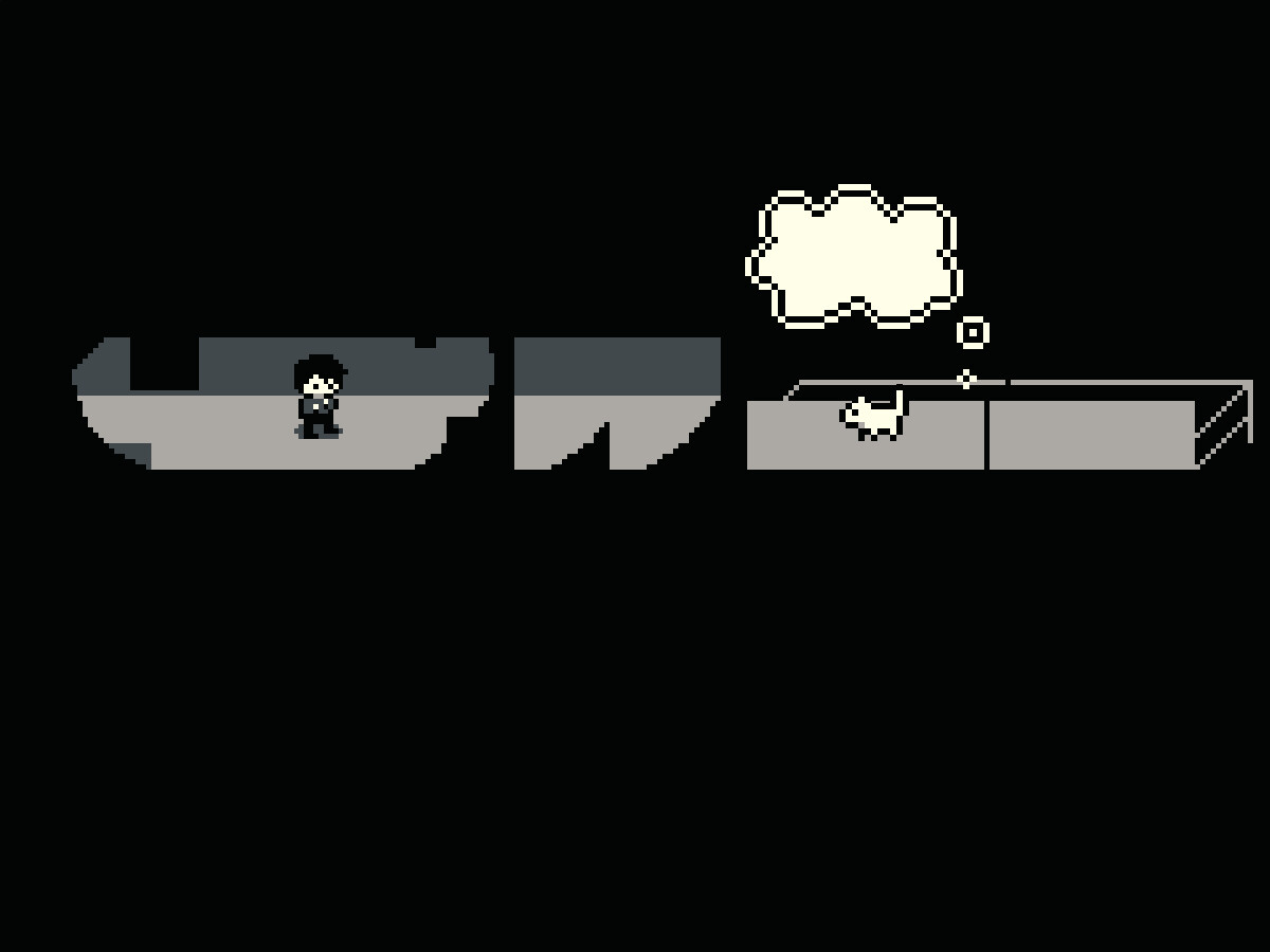 Free Will Screenshot 7