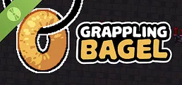 Grappling Bagel Demo