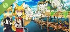 ROCKABILLYHOSTEL Demo