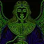 The Last Judgment icon