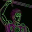 Dancing with Shadows icon
