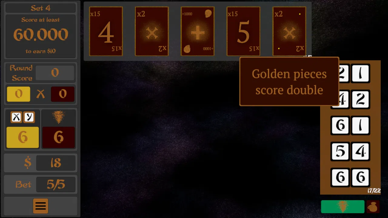 Delirium: Echoes of the Domino Screenshot 12