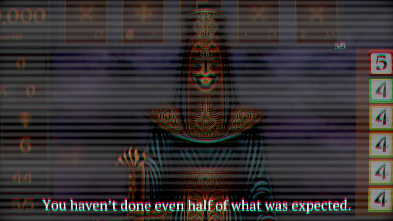 Delirium: Echoes of the Domino Screenshot 15