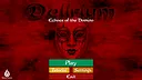 Delirium: Echoes of the Domino Screenshot 0