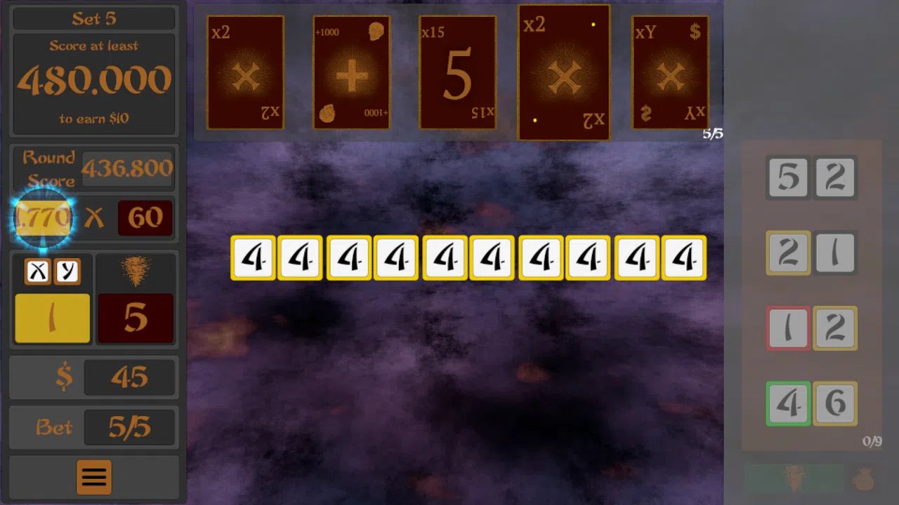 Delirium: Echoes of the Domino Screenshot 17