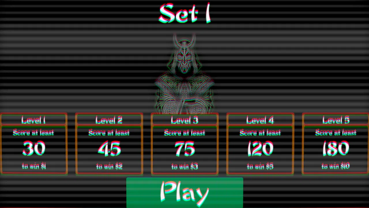 Delirium: Echoes of the Domino Screenshot 4