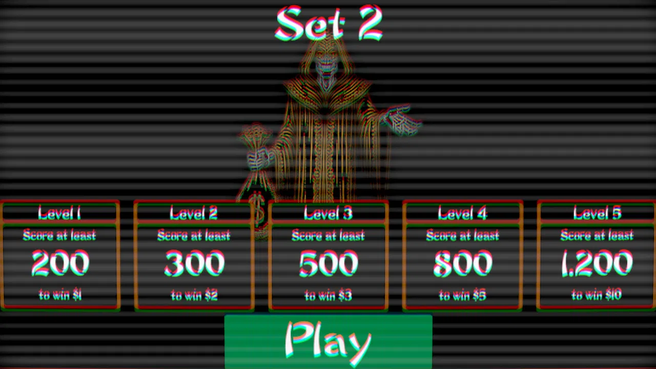 Delirium: Echoes of the Domino Screenshot 7
