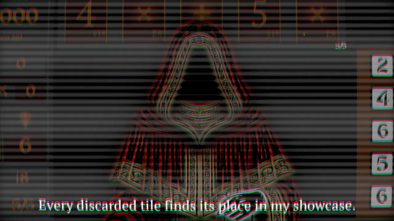 Delirium: Echoes of the Domino Screenshot 11