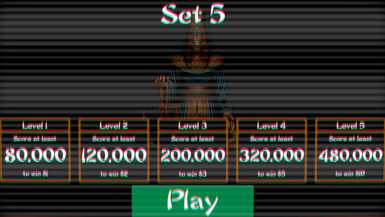 Delirium: Echoes of the Domino Screenshot 14