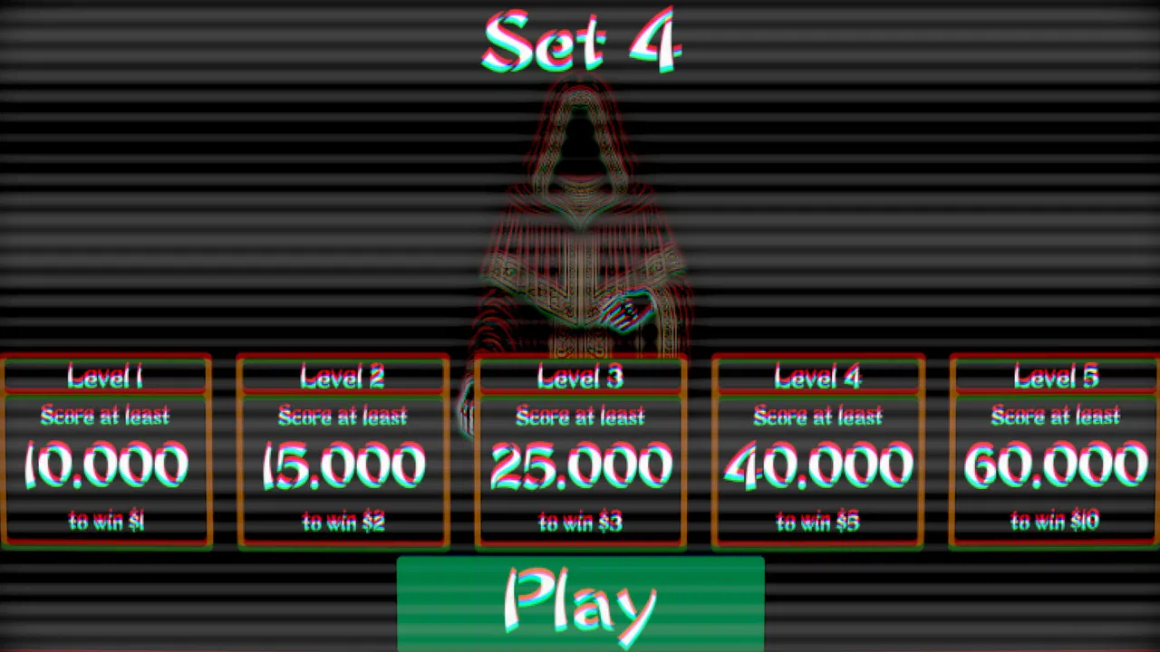 Delirium: Echoes of the Domino Screenshot 13