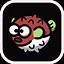 Chasing Away Pufferfish icon