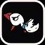 Chasing Away Domestic Geese icon