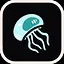 Chasing Away Jellyfish icon