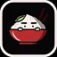 First Place in the Vegetarian Eating Contest icon