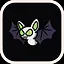 Chasing Away Bats icon