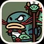 Shrimp Soldiers and Crab Generals icon