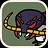 Centipede Demon's Evil Magic