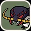 Centipede Demon's Evil Magic icon
