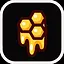 Enjoying Honey icon