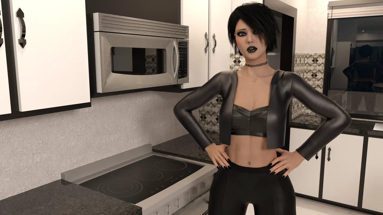 Dysfunct Demo Screenshot 0