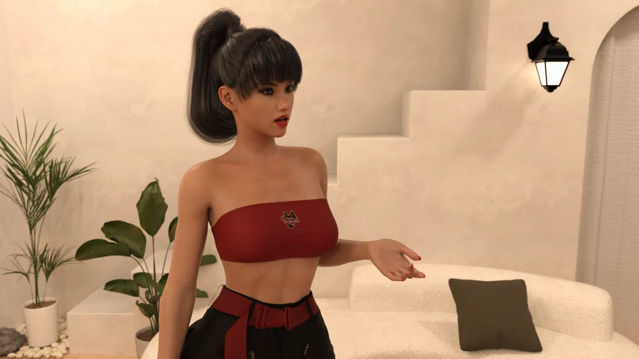 Dysfunct Demo Screenshot 8