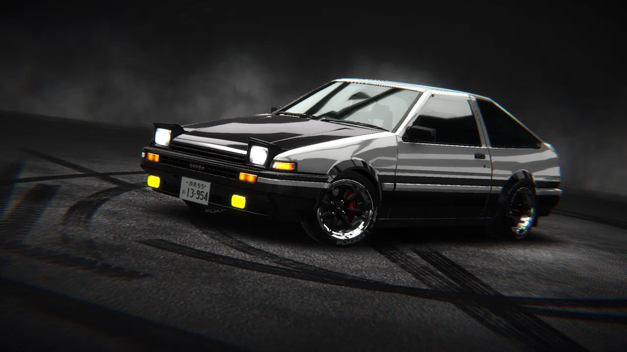 Drift Legends 2 LEGENDARY Screenshot 1