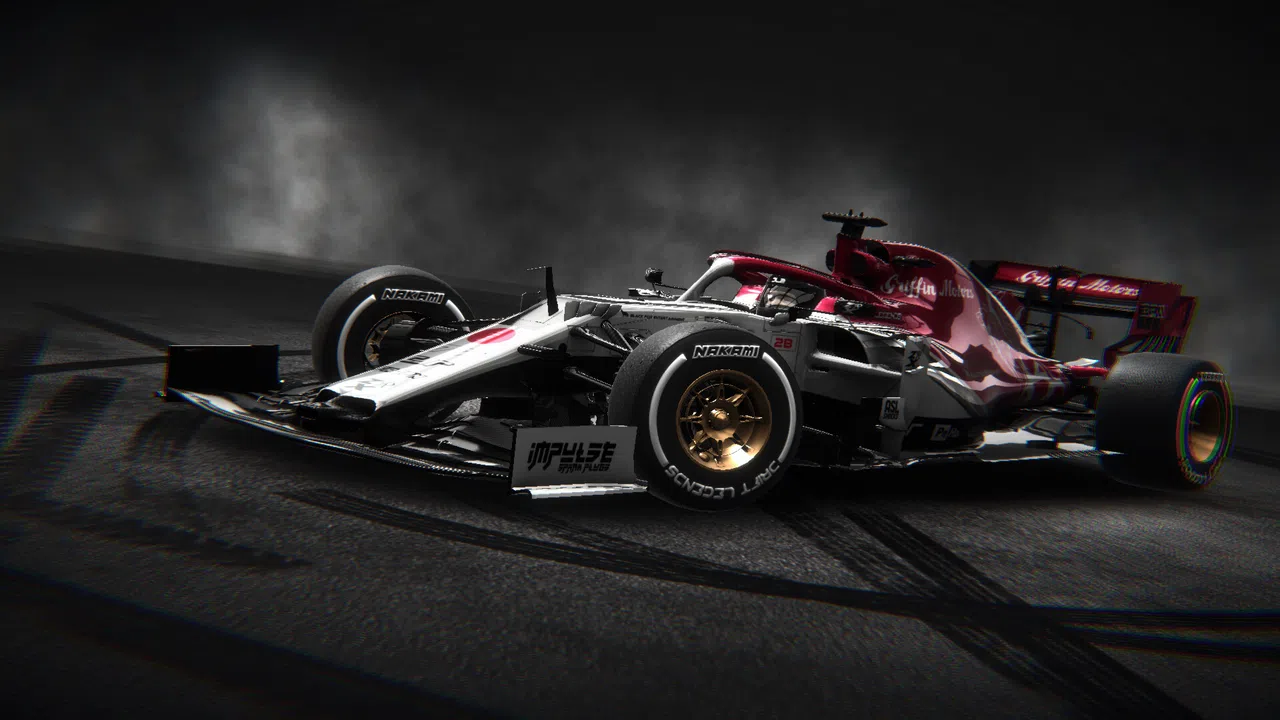 Drift Legends 2 LEGENDARY Screenshot 4