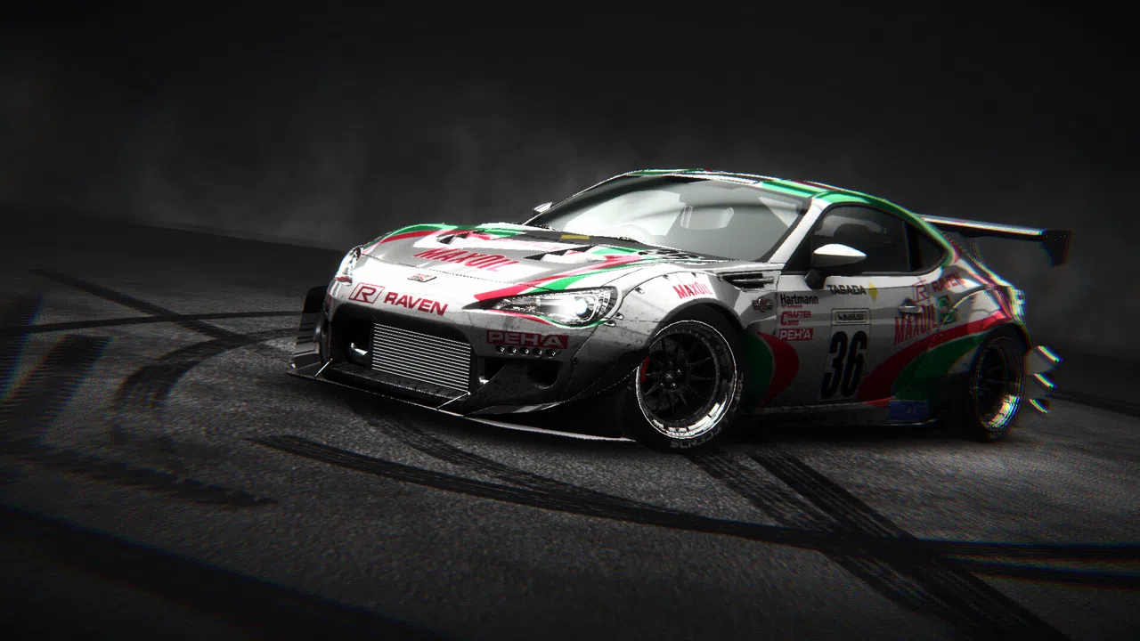 Drift Legends 2 LEGENDARY Screenshot 2