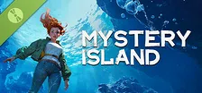 Mystery Island: Missing Amy Demo