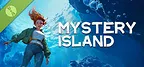Mystery Island: Missing Amy Demo