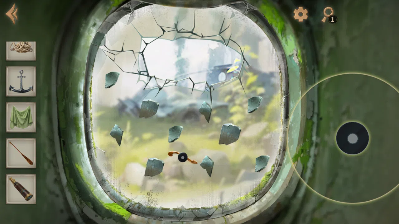 Mystery Island: Missing Amy Demo Screenshot 4