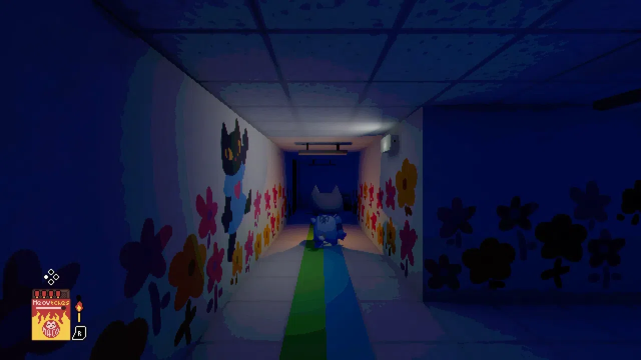 Darkbound Demo Screenshot 4