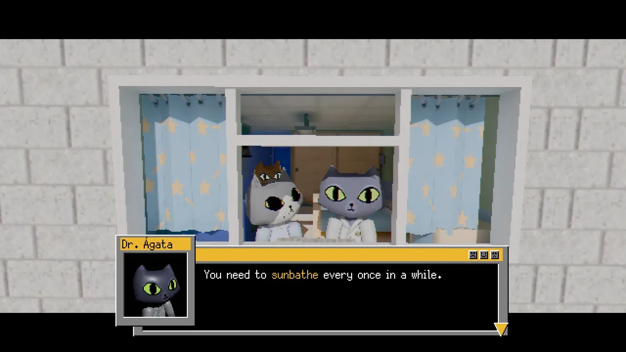 Darkbound Demo Screenshot 1